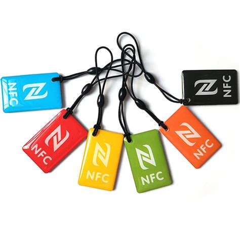 nfc writable tags|nfc tag slickdeals.